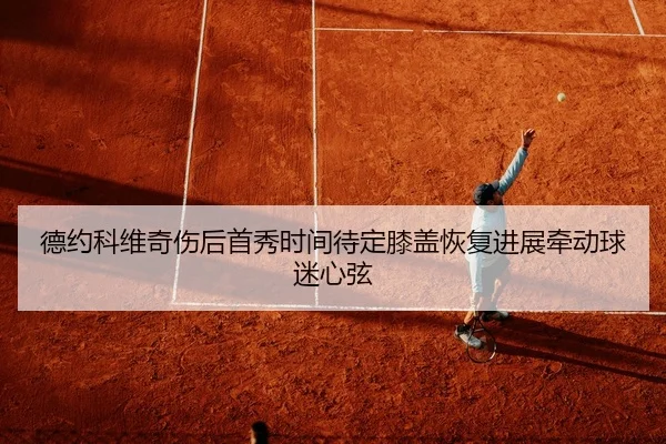 德约科维奇伤后首秀时间待定膝盖恢复进展牵动球迷心弦